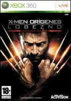 Lobezno X-Men: Los Orígenes